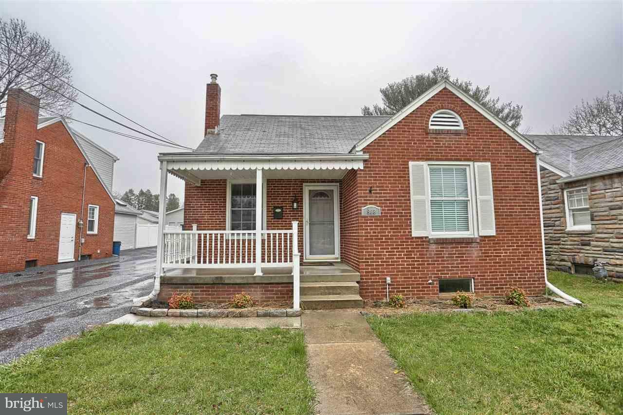 Property Photo:  908 16th Street  PA 17070 