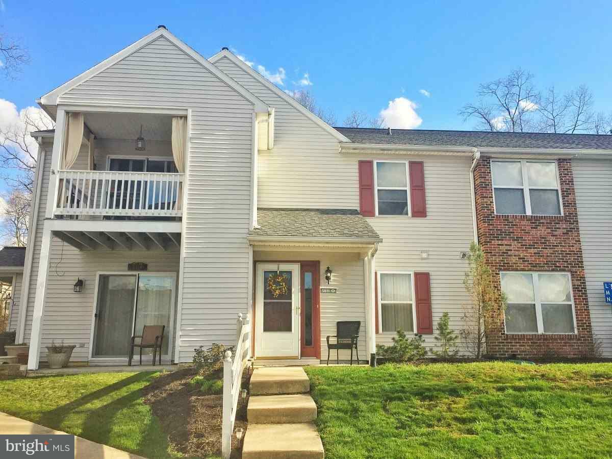 Property Photo: 5811 Hidden Lake Drive O PA 17111