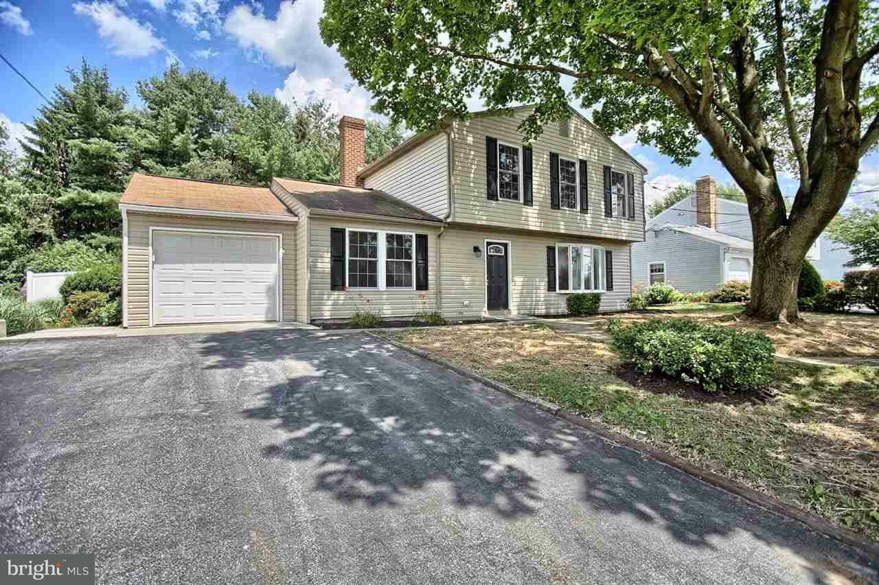 Property Photo:  314 Erford Road  PA 17011 