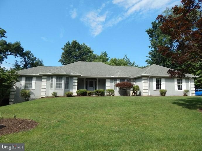 Property Photo:  398 Burgoyne Drive  PA 17070 