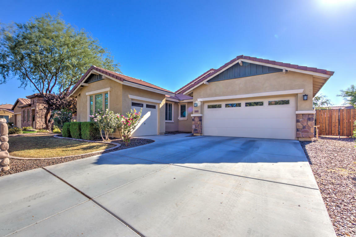 Property Photo:  3803 E Old Stone Circle N  AZ 85249 