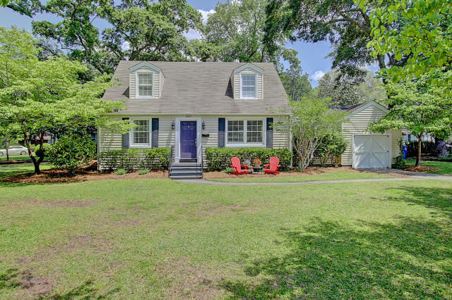 Property Photo:  5162 Potomac Street  SC 29405 