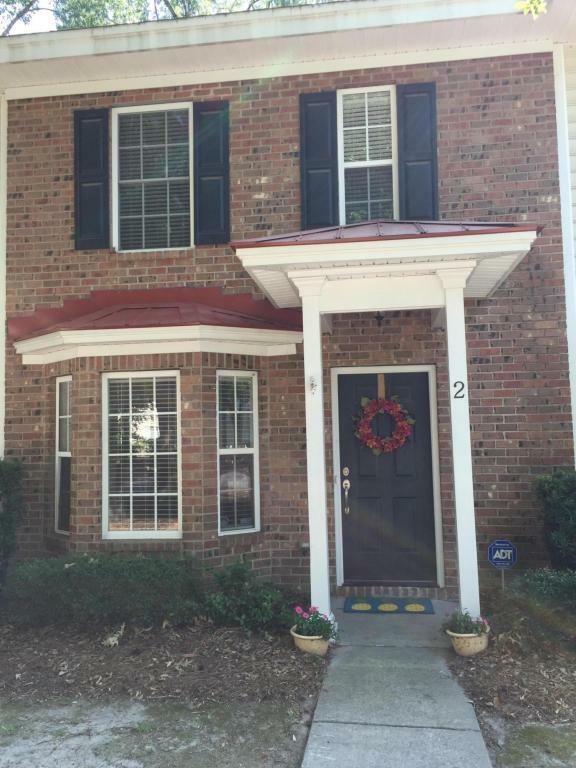 Property Photo:  5001 Double Fox Road # 2 D-2  SC 29414 