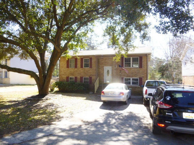 Property Photo:  5833 Beverly Drive  SC 29410 