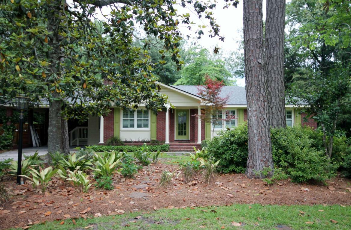 Property Photo:  218 Lenwood Drive  SC 29485 