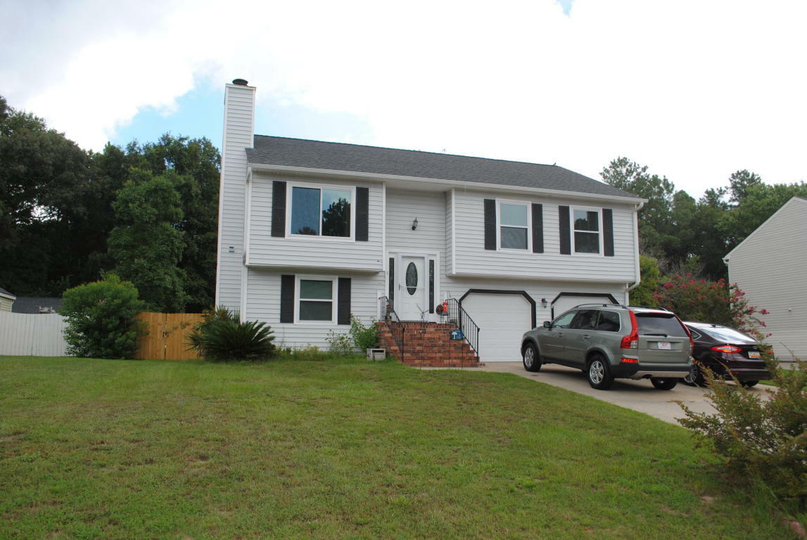 Property Photo: 432 Crestwood Drive SC 29483