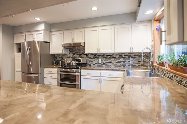 Property Photo:  3426 Sweet Rd  WA 98230 