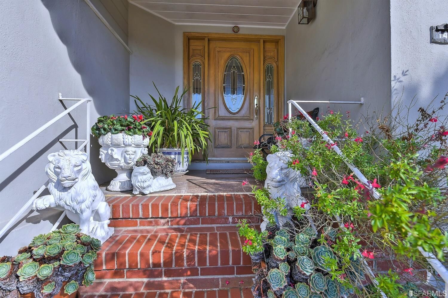 Property Photo: 141 Stonecrest Drive CA 94132