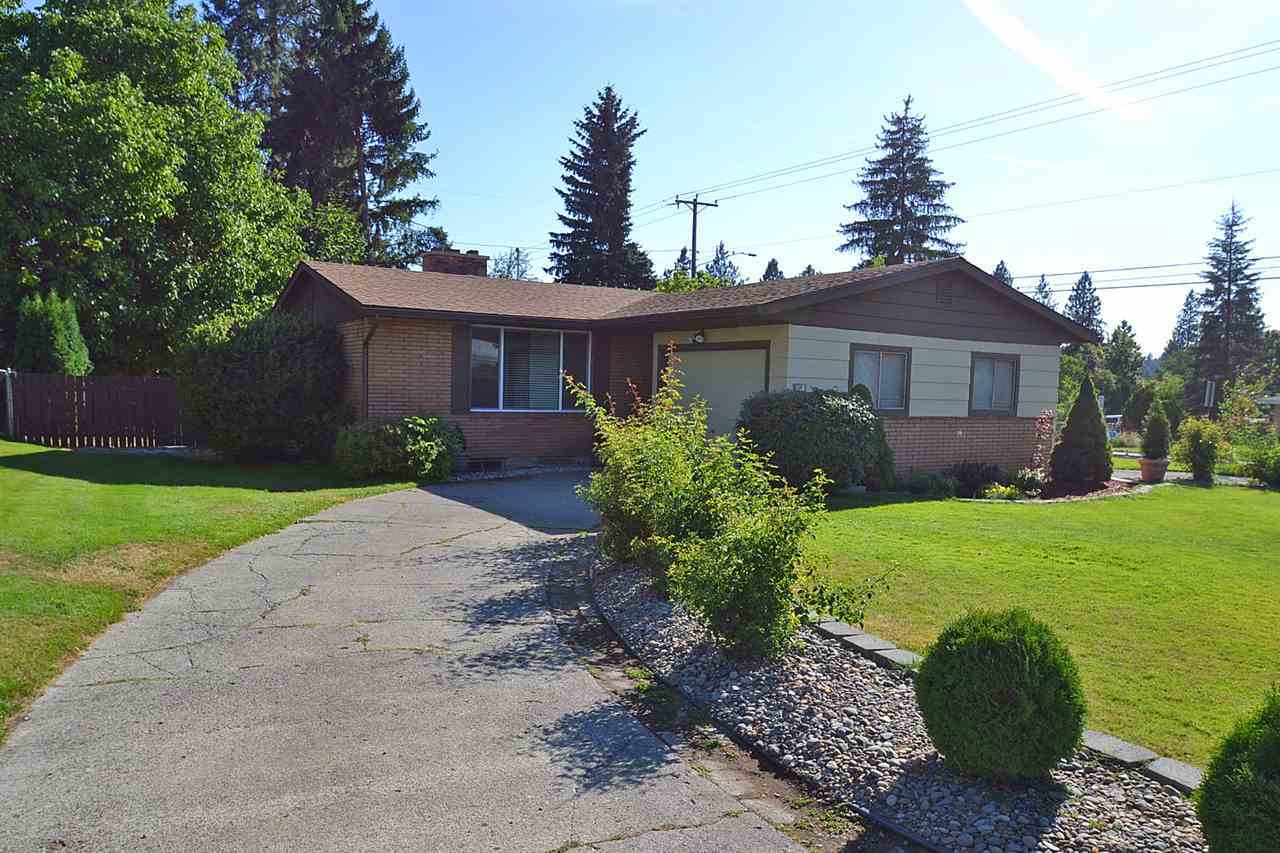 Property Photo:  621 W Greta Ave  WA 99208 