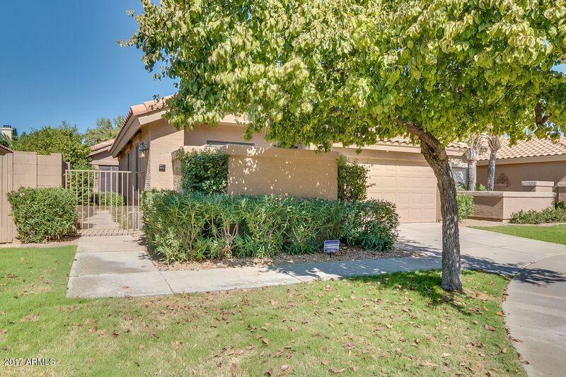 Property Photo:  15441 N 51st Street  AZ 85254 