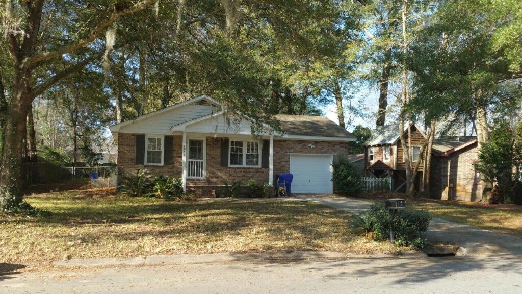 Property Photo: 1107 Bonnie Lane SC 29464