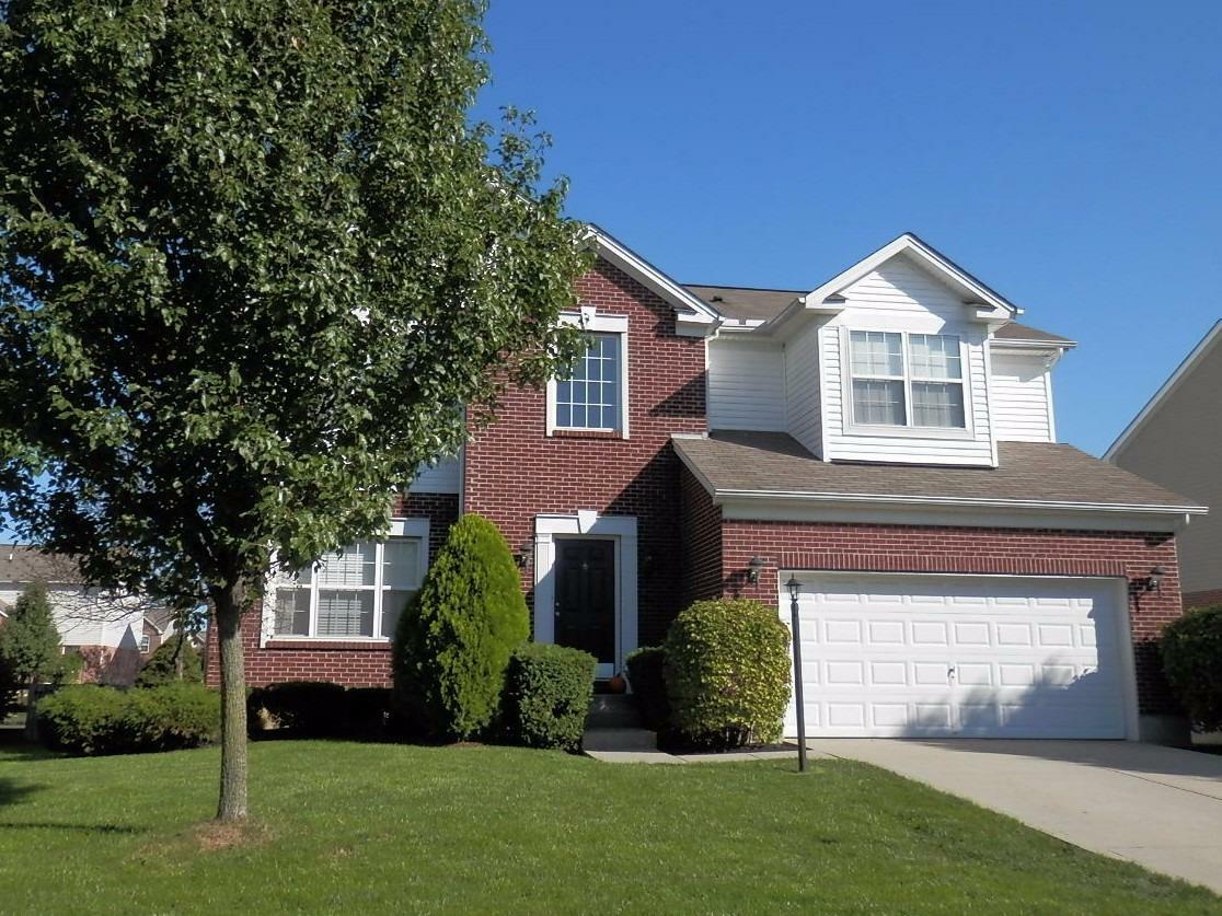 Property Photo: 8392 Misty Shore Drive OH 45069