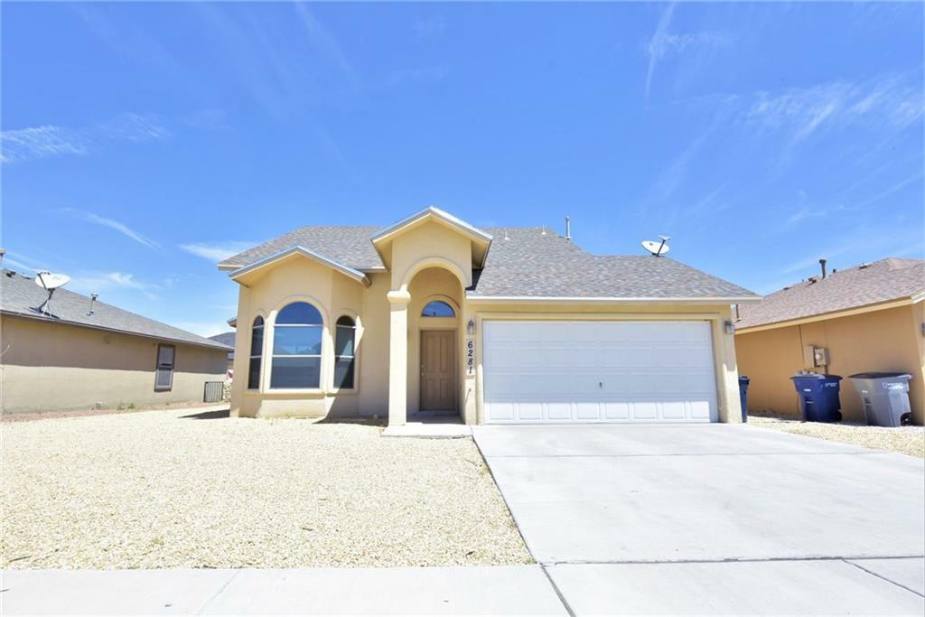 Property Photo: 6281 Parakeet TX 79924