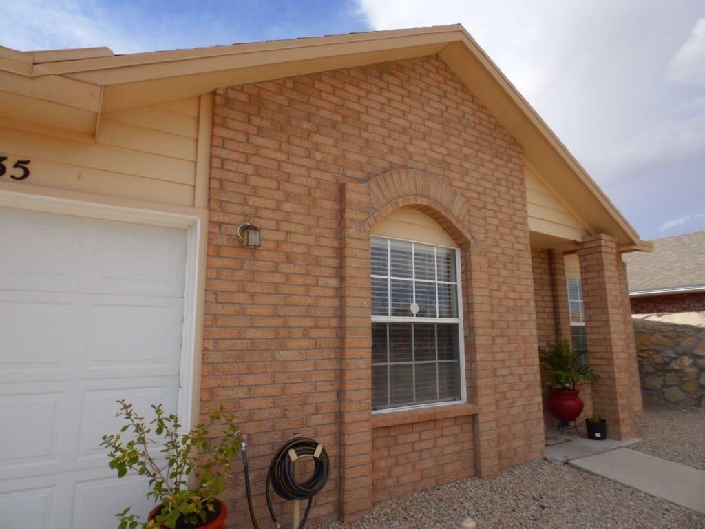 12335 Tierra Baja  El Paso TX 79938 photo