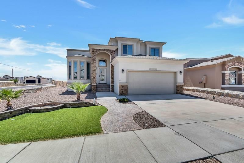 Property Photo: 14932 Hunters Grove TX 79938