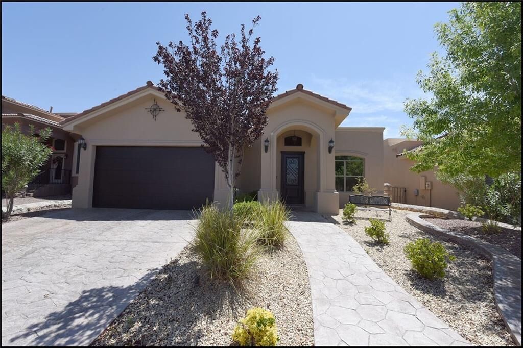 Property Photo: 1416 Franklin Dell TX 79912