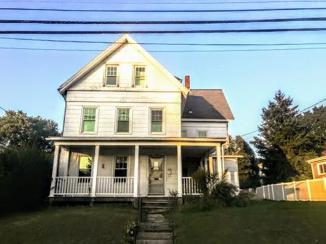 Property Photo: 38 Granite St RI 02891