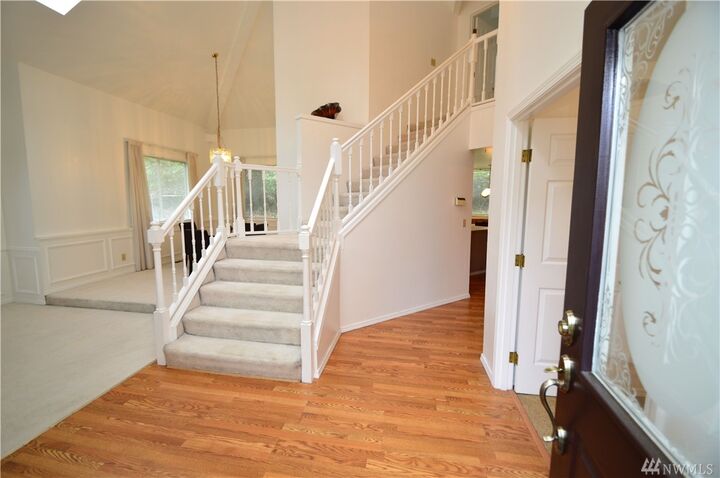 Property Photo: 33405 10th Ct SW WA 98023