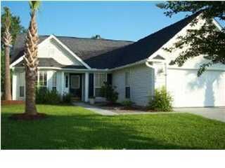 Property Photo: 1529 Sweet Myrtle Cr SC 29466