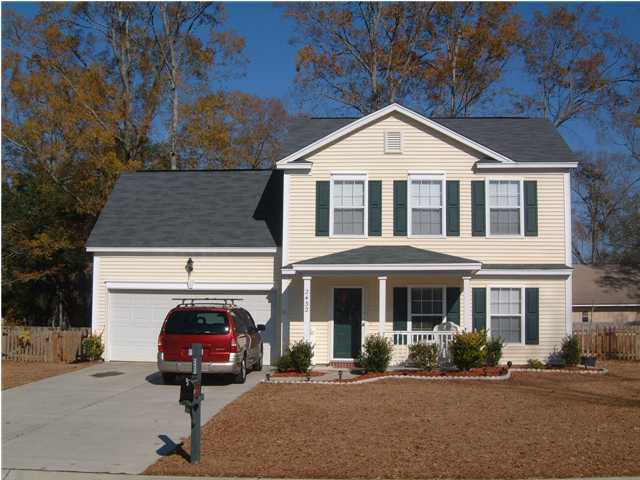 Property Photo:  2432 Stingray Boulevard  SC 29406 