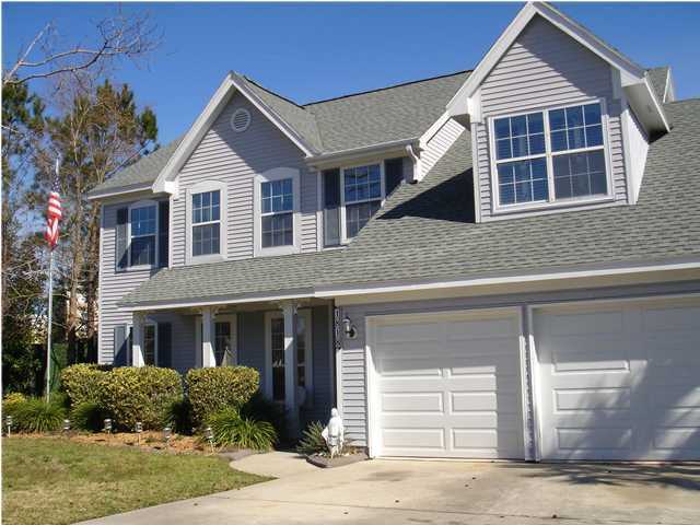 Property Photo:  1818 Falling Creek Circle  SC 29464 