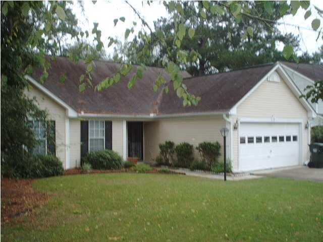 Property Photo:  101 Danzid Drive  SC 29483 