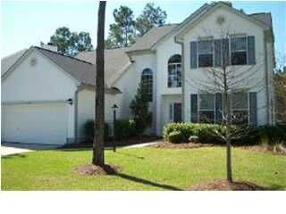 Property Photo: 1147 Old Course Lane SC 29466