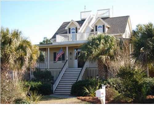 Property Photo:  2857 Middle Street  SC 29482 