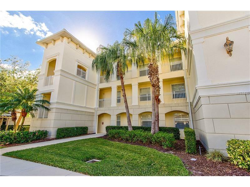 Property Photo:  100 San Lino Circle 121  FL 34292 