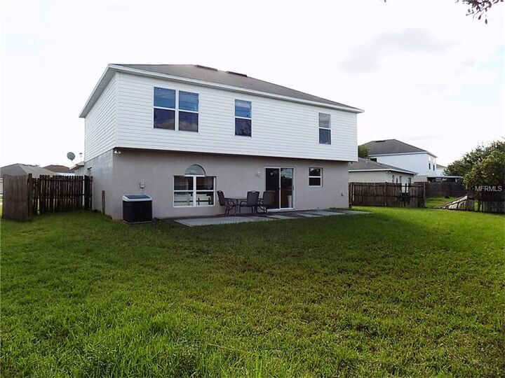 Property Photo: 206 Fairfield Drive FL 32771