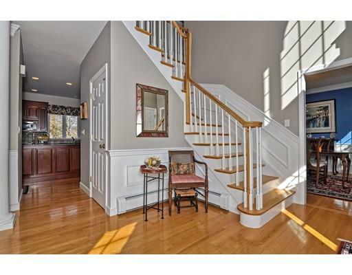 Property Photo: 11 Northern Spy Rd MA 02038