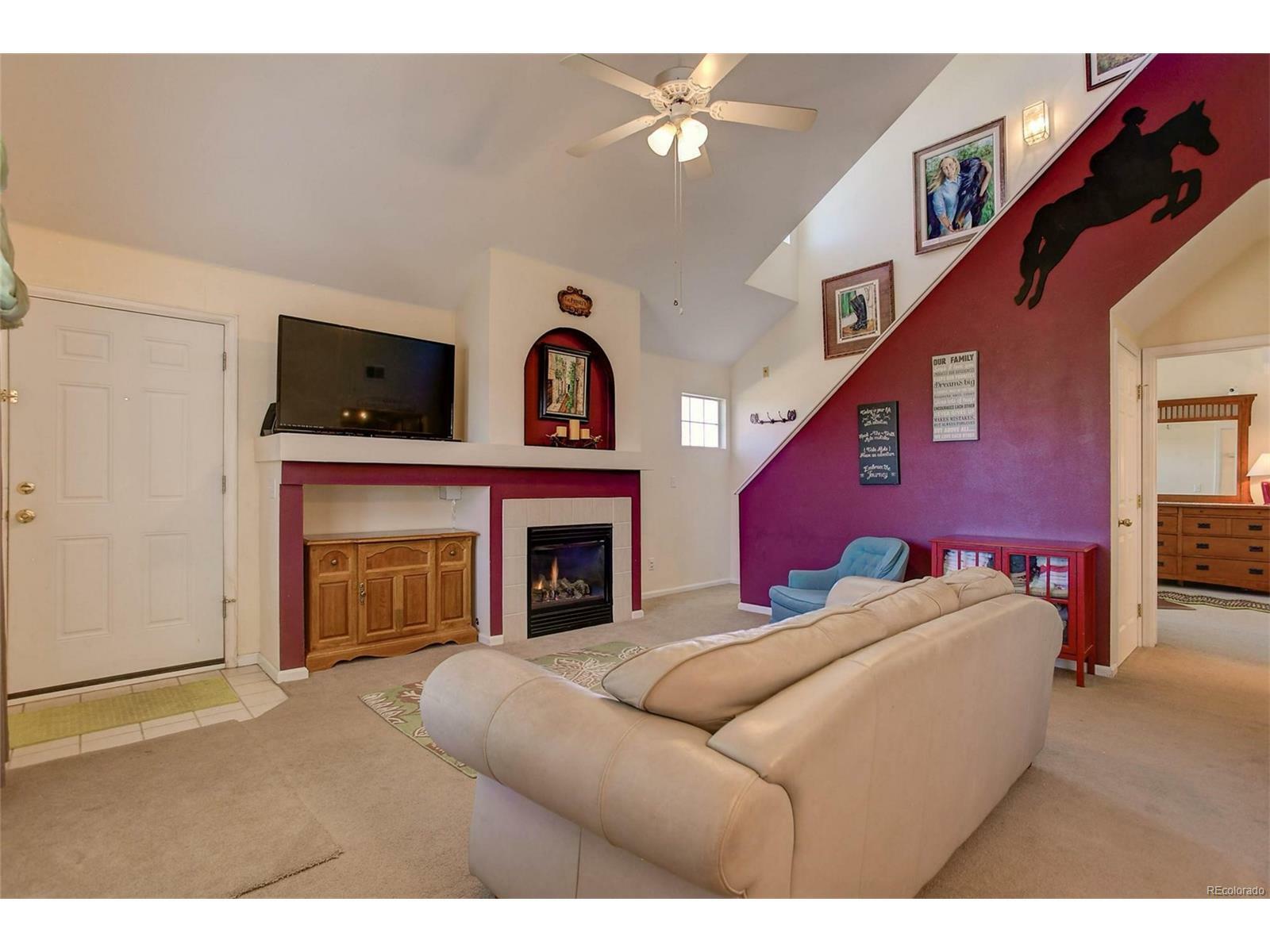 Property Photo:  14207 East Grand Drive  CO 80015 