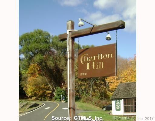 Property Photo: 23 Charlton Hill Road 23 CT 06518