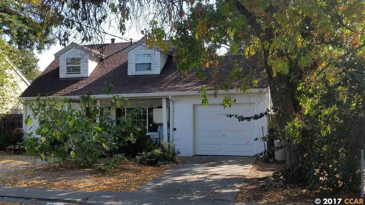 Property Photo:  1370 Canterbury Dr  CA 94521 