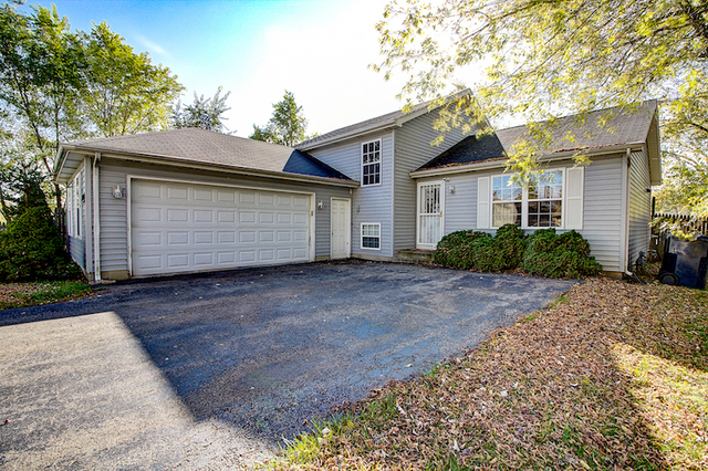 Property Photo: 10055 Ames Avenue IL 60099