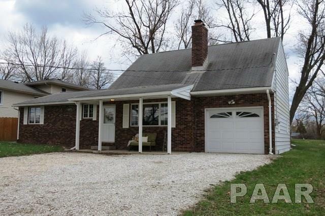 Property Photo:  2010 W Alta  IL 61615 