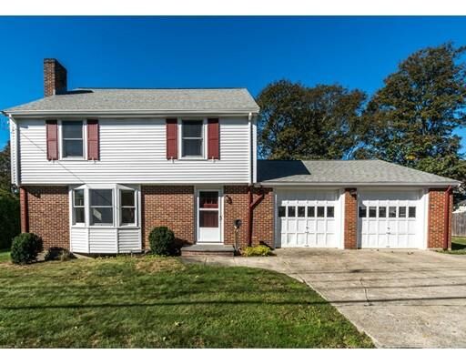 Property Photo:  68 Beal Road  MA 02451 