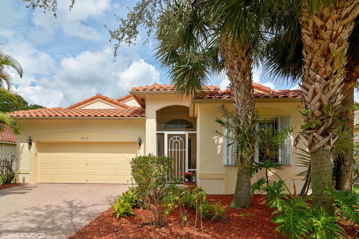 Property Photo:  408 NW Sunview Way  FL 34986 