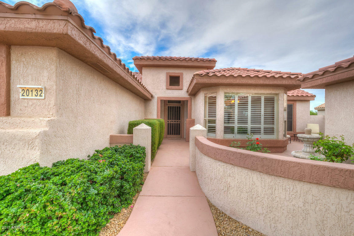 Property Photo:  20132 N Shadow Mountain Drive  AZ 85374 