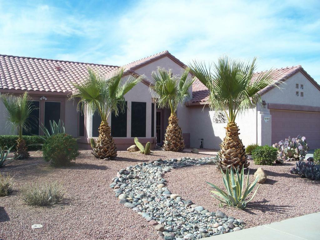 Property Photo: 18180 N Estrella Vista Drive AZ 85374