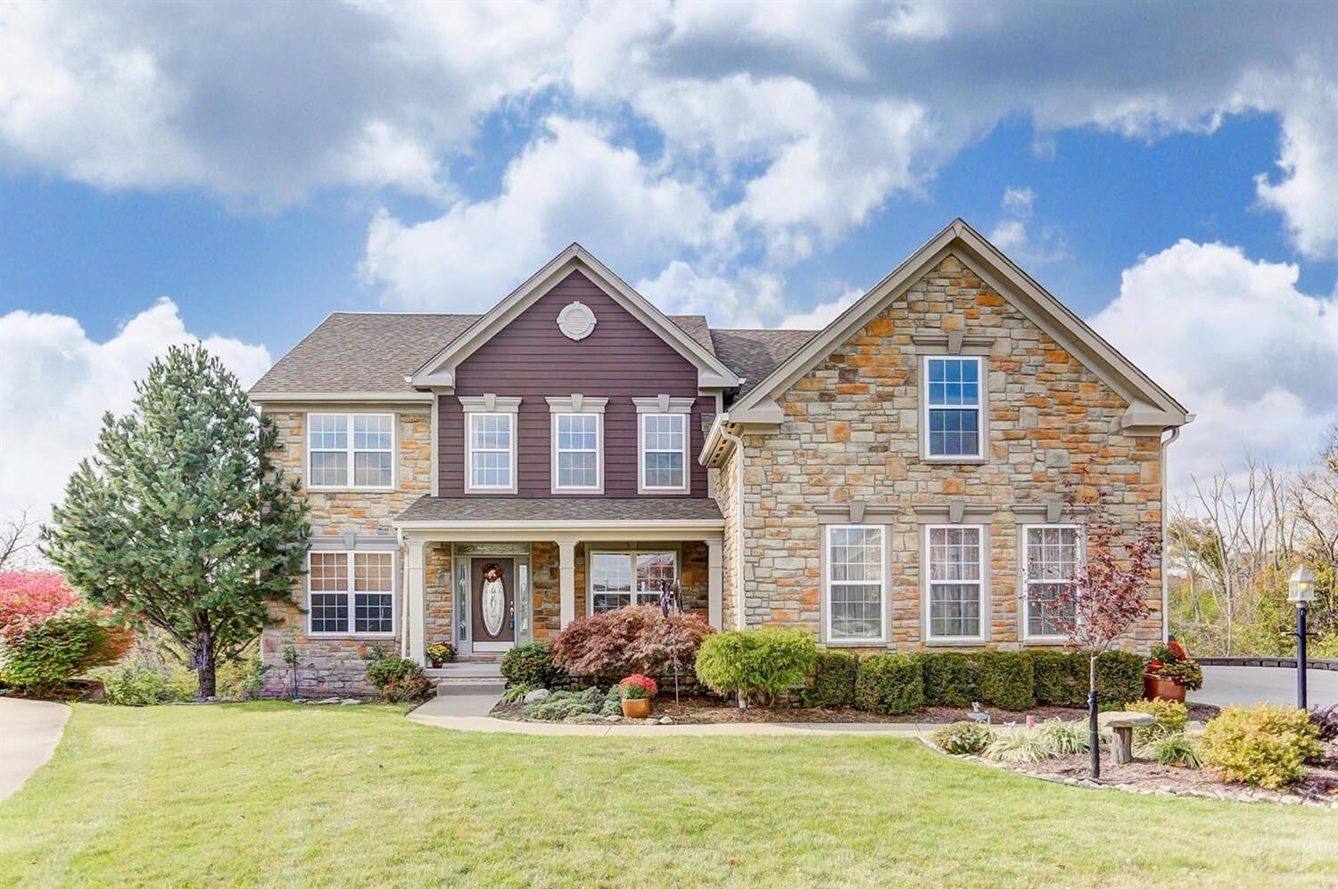 Property Photo: 4571 Kohls Court OH 45069