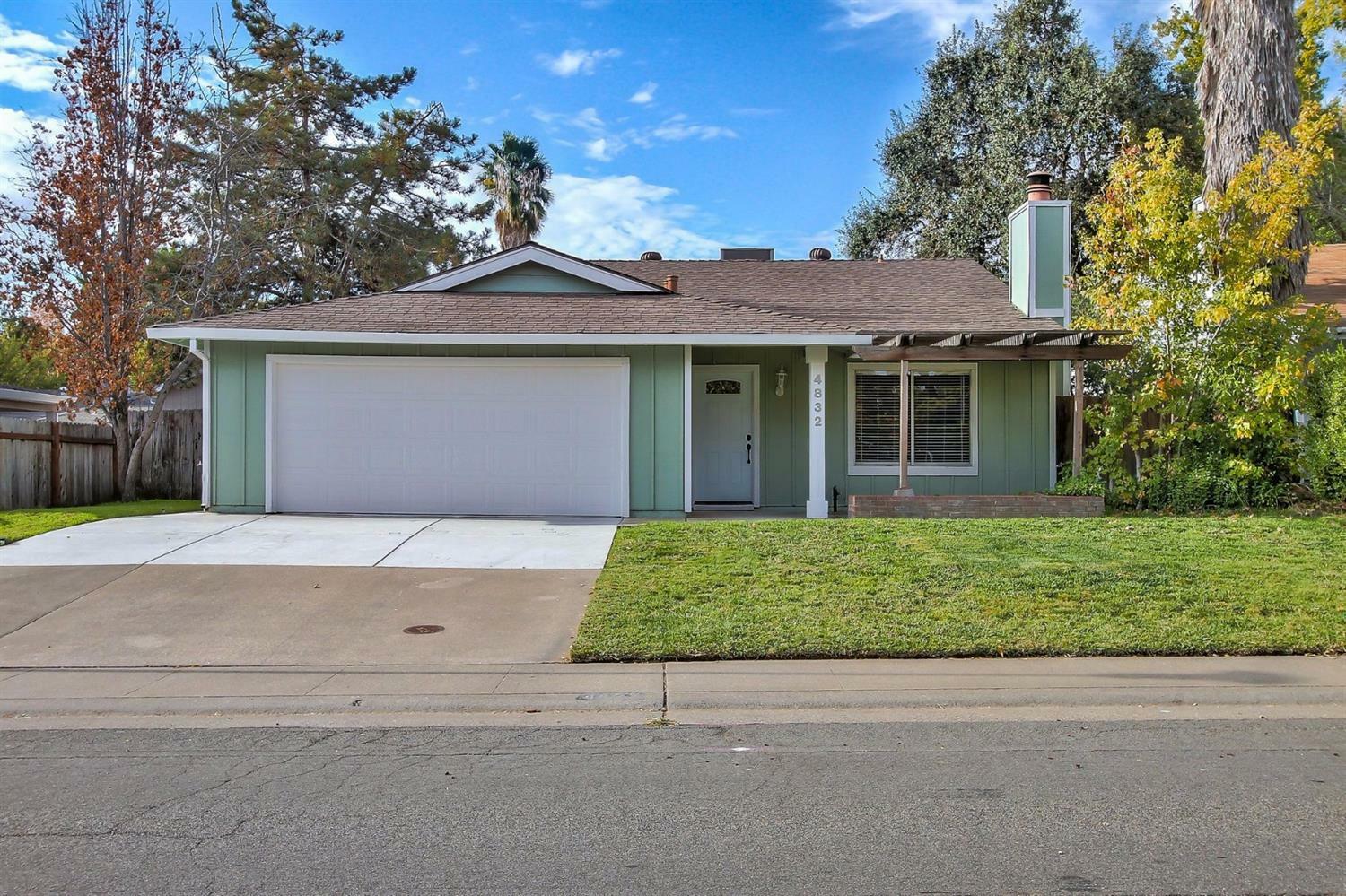 Property Photo:  4832 Gannet Way  CA 95842 