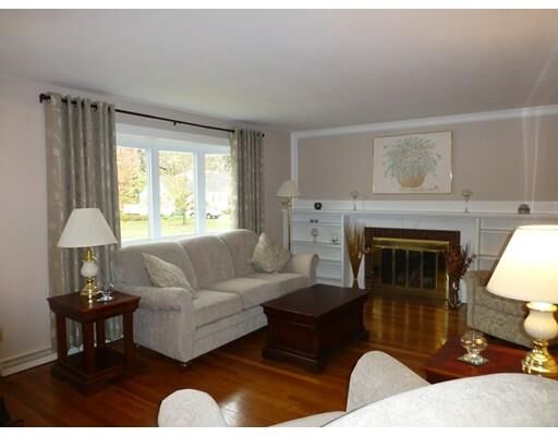 Property Photo: 10 Notre Dame Rd MA 01720