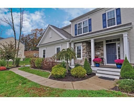 Property Photo:  71 Farrington Ave  MA 02093 