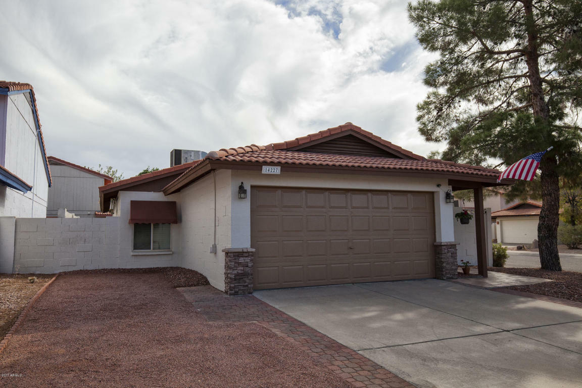 Property Photo:  14227 N 49th Drive  AZ 85306 