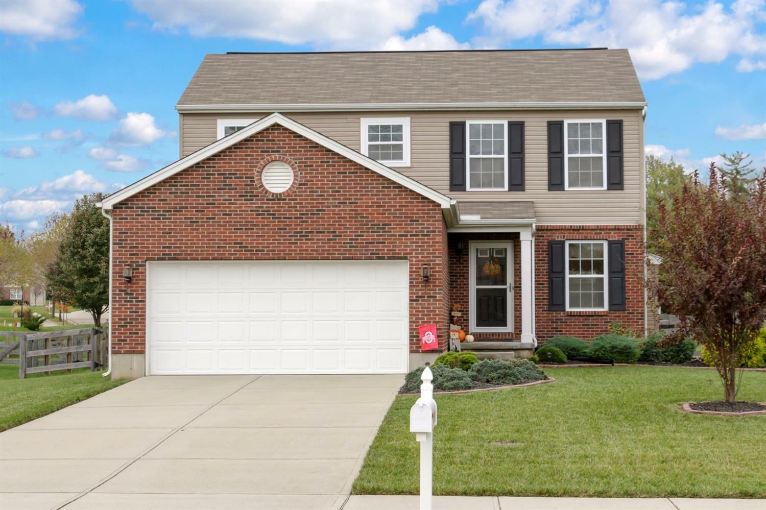 Property Photo: 1995 Kelsey Trail OH 45044