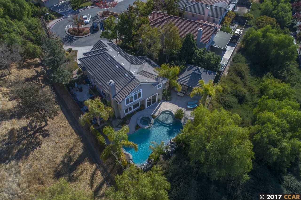 Property Photo:  4729 Torreys Peak Ct  CA 94531 