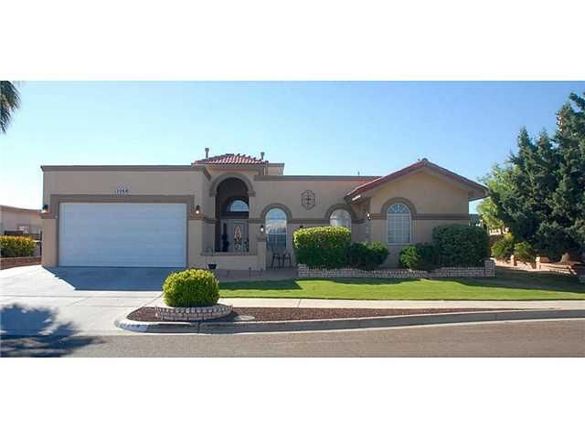 Property Photo: 12068 Pueblo Laguna Drive TX 79936