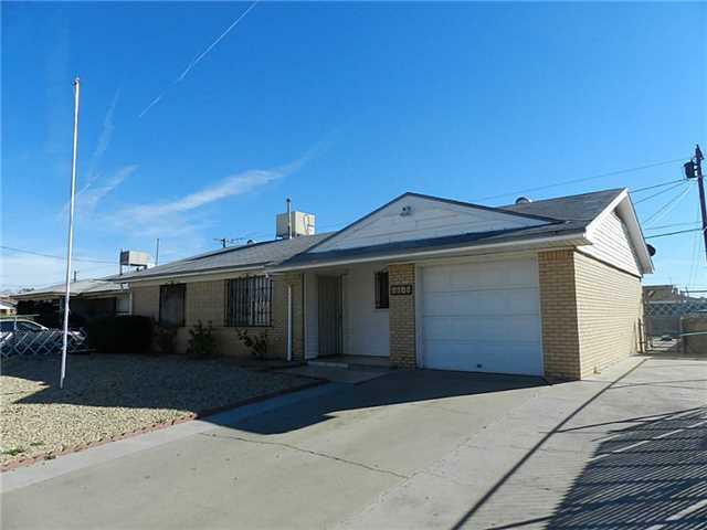 5640 Panther Drive  El Paso TX 79924 photo