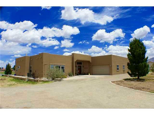 Property Photo:  813 Rusty Bucket Court  TX 79932 